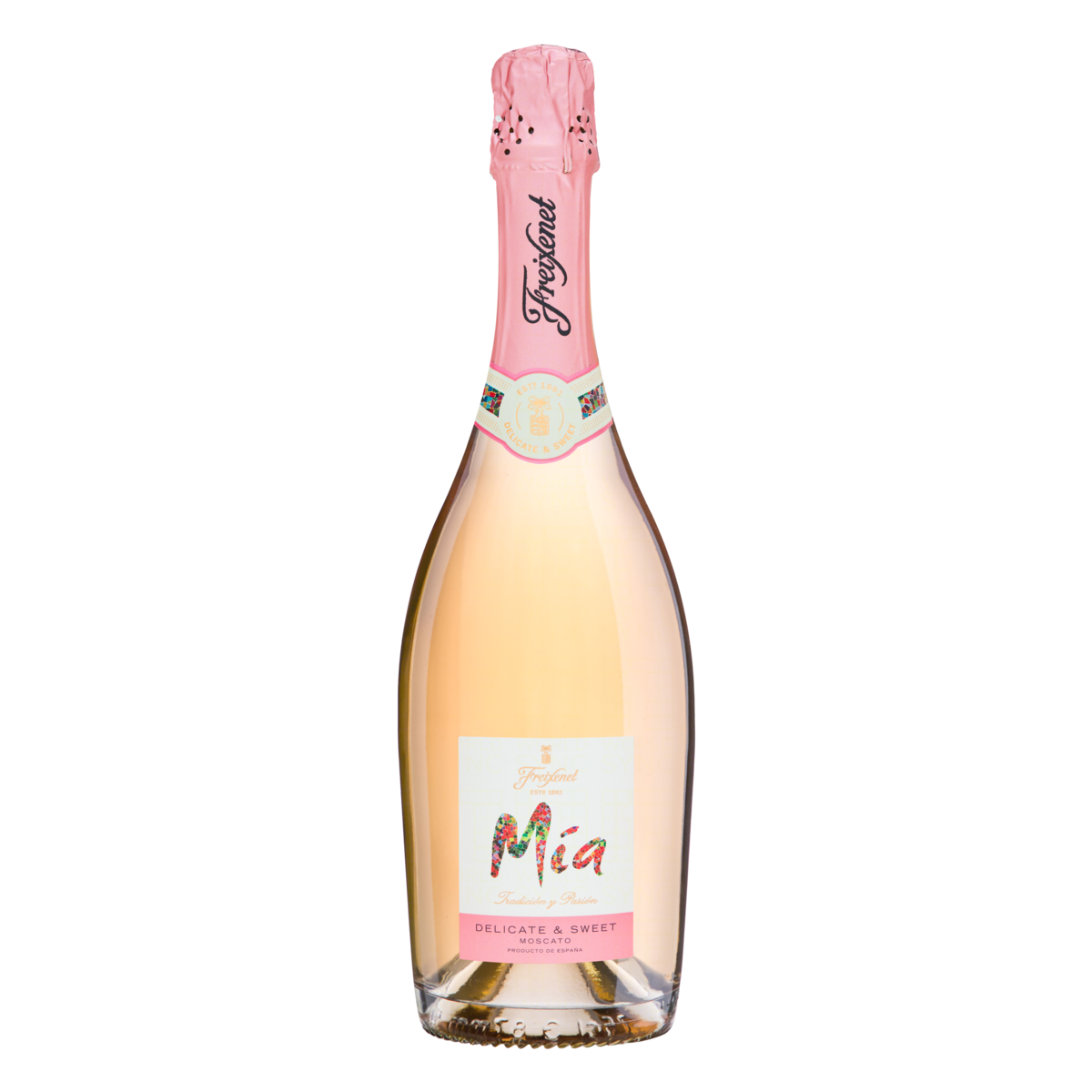 ESPUM FREIXENET 750ML MIA SPARK PINK