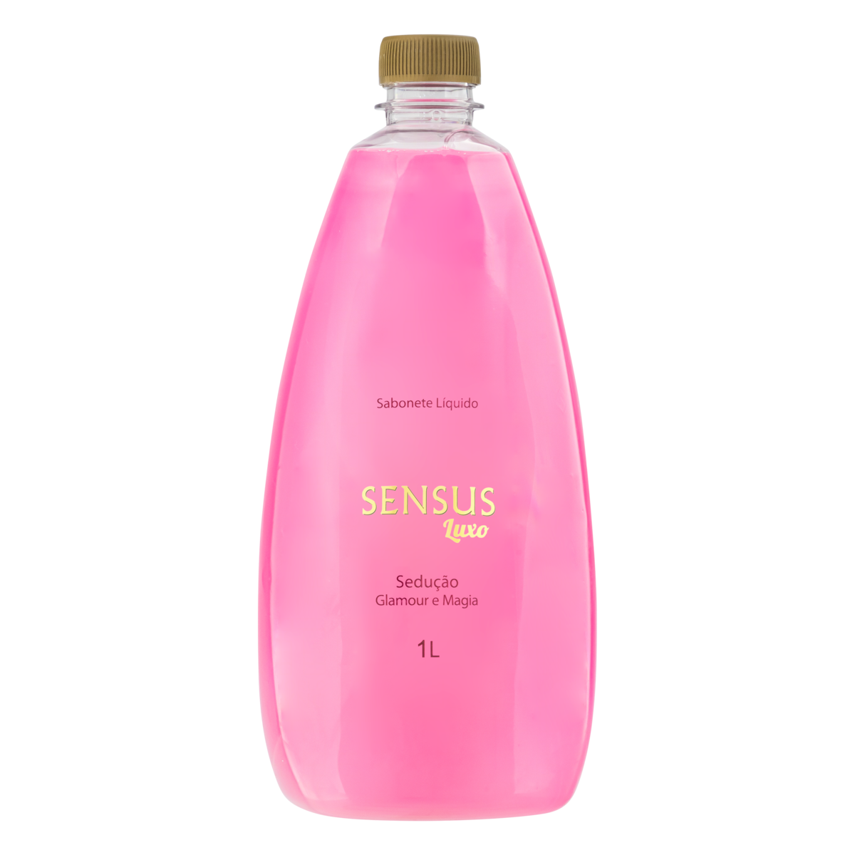 SABON SENSUS LUXO 1L LIQ RF SEDUCAO
