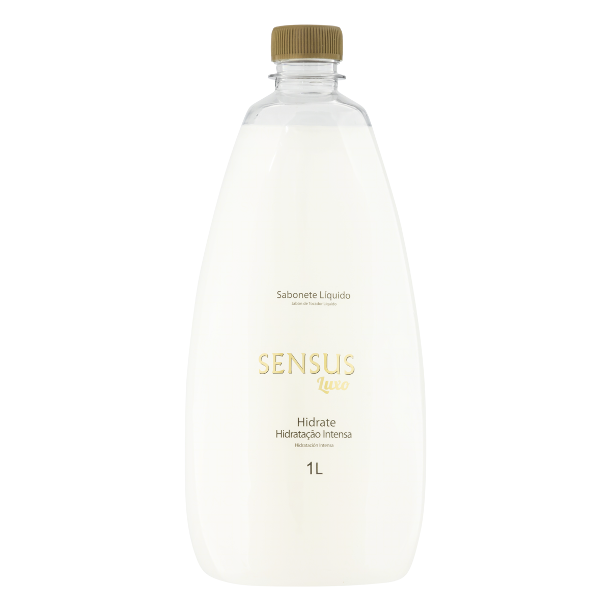 SABON SENSUS LUXO 1L LIQ RF HIDRATE