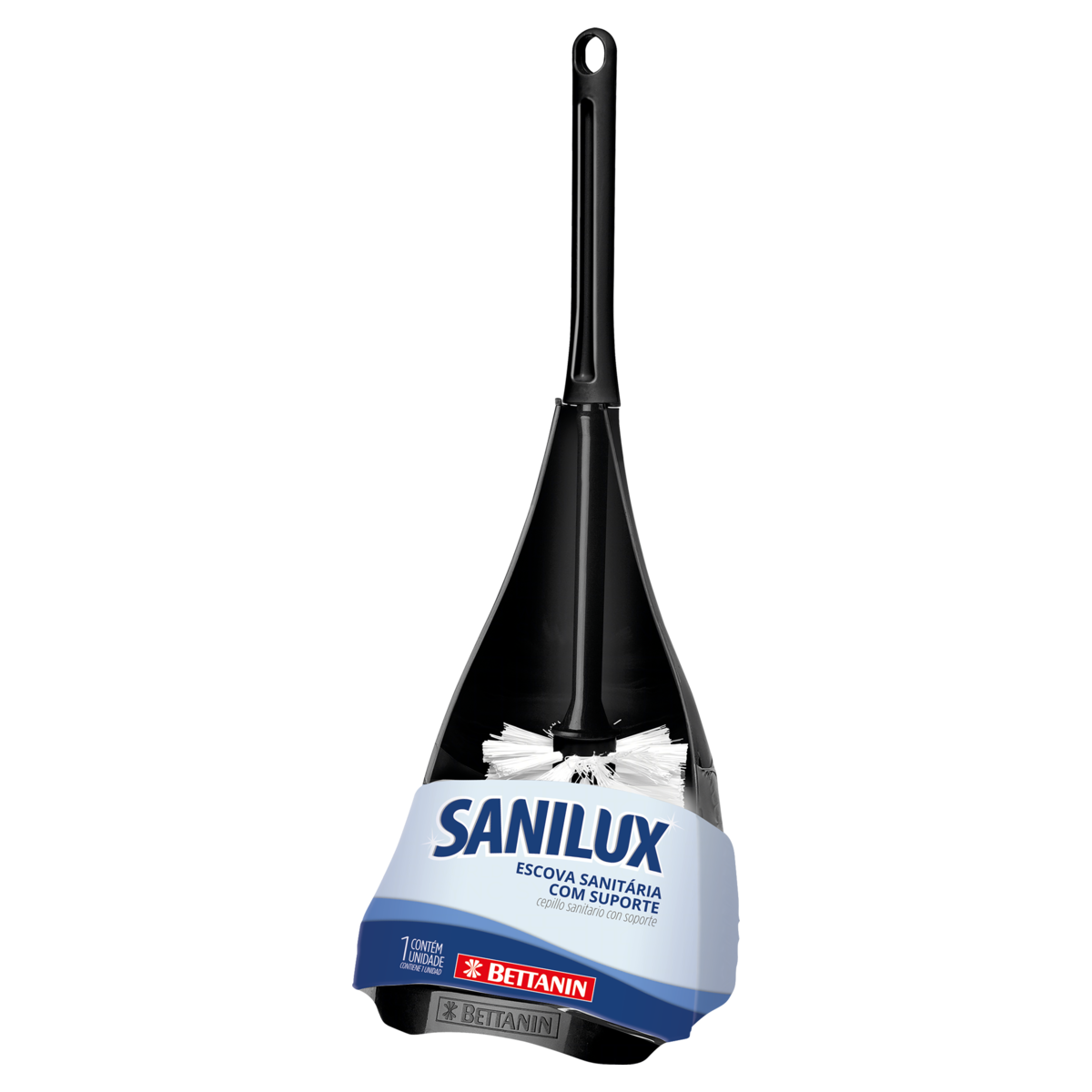 ESCOVA SANILUX SANIT C/SUP