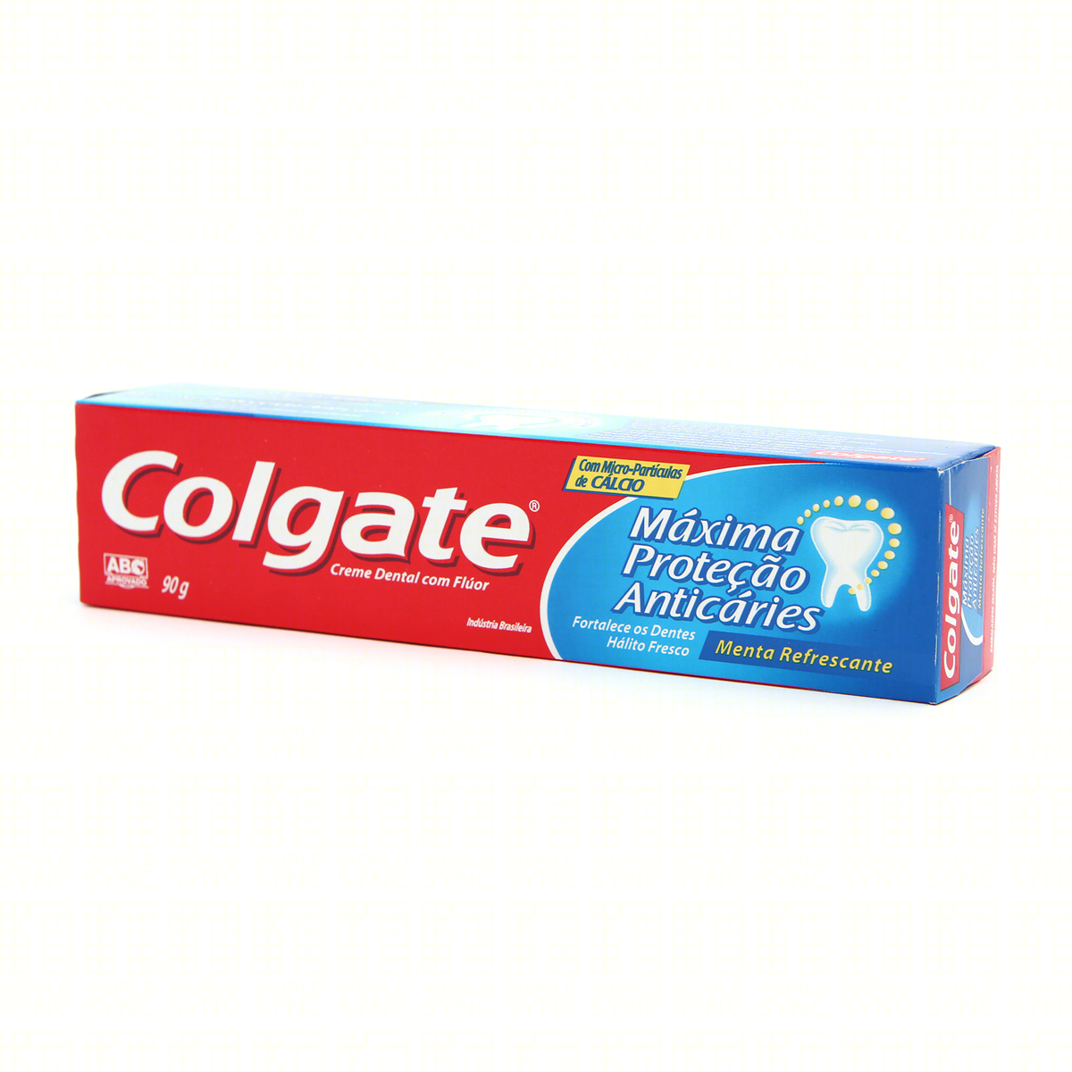CREME DENTAL COLGATE 90G MPA