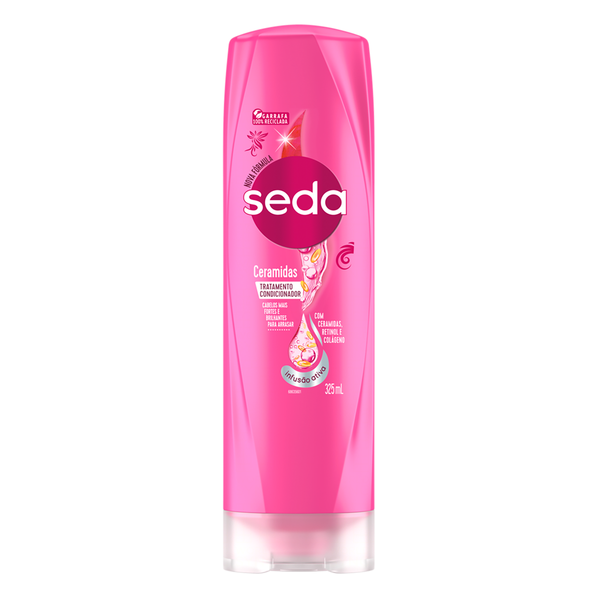 COND SEDA 325ML SOS CERAMIDAS