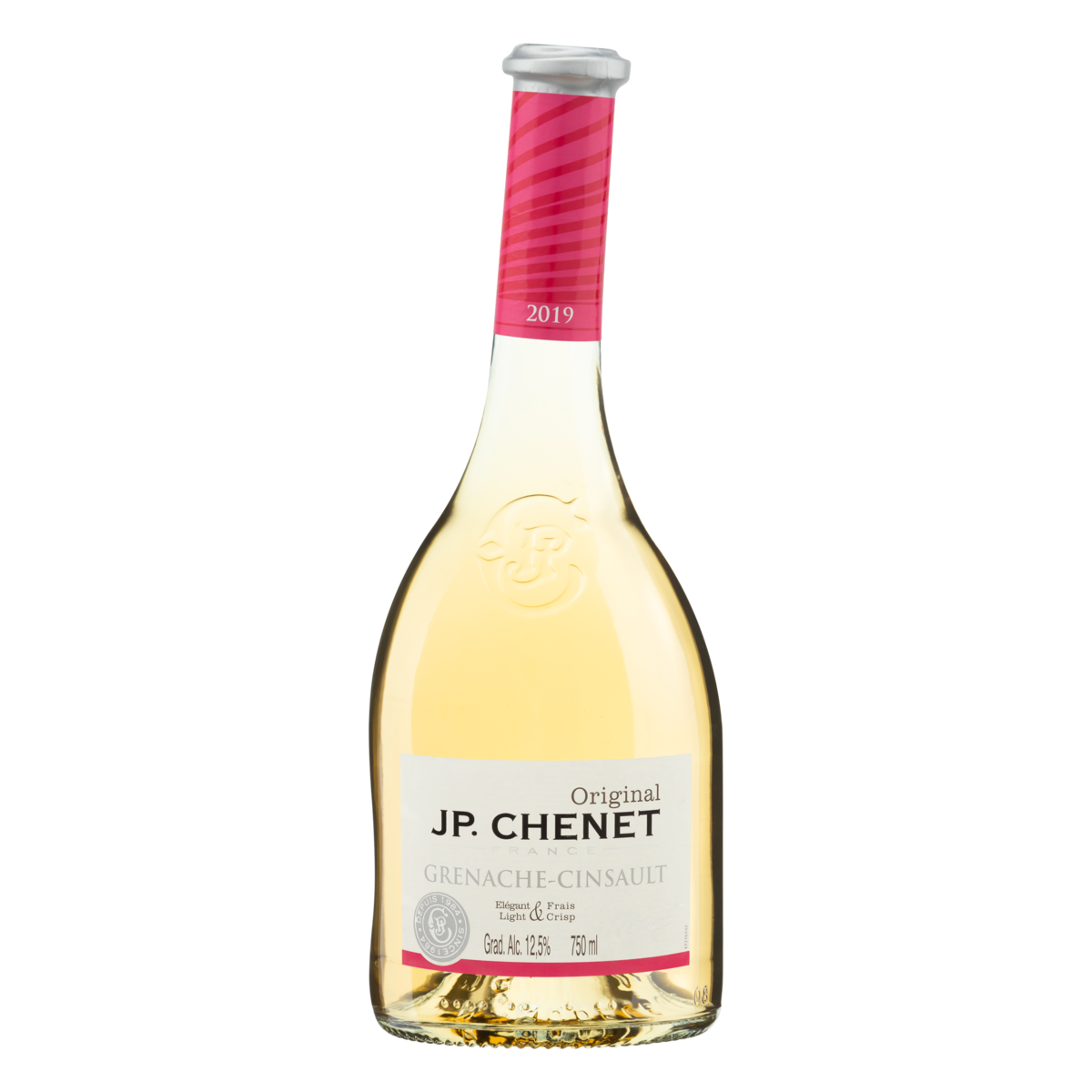 VINHO JP CHENET 750ML ROSE
