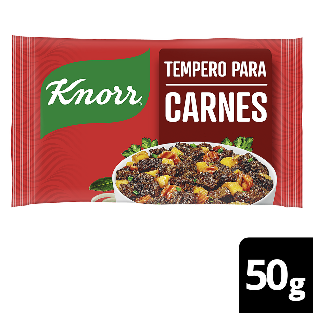 TEMPERO KNORR 50G PO CARNE