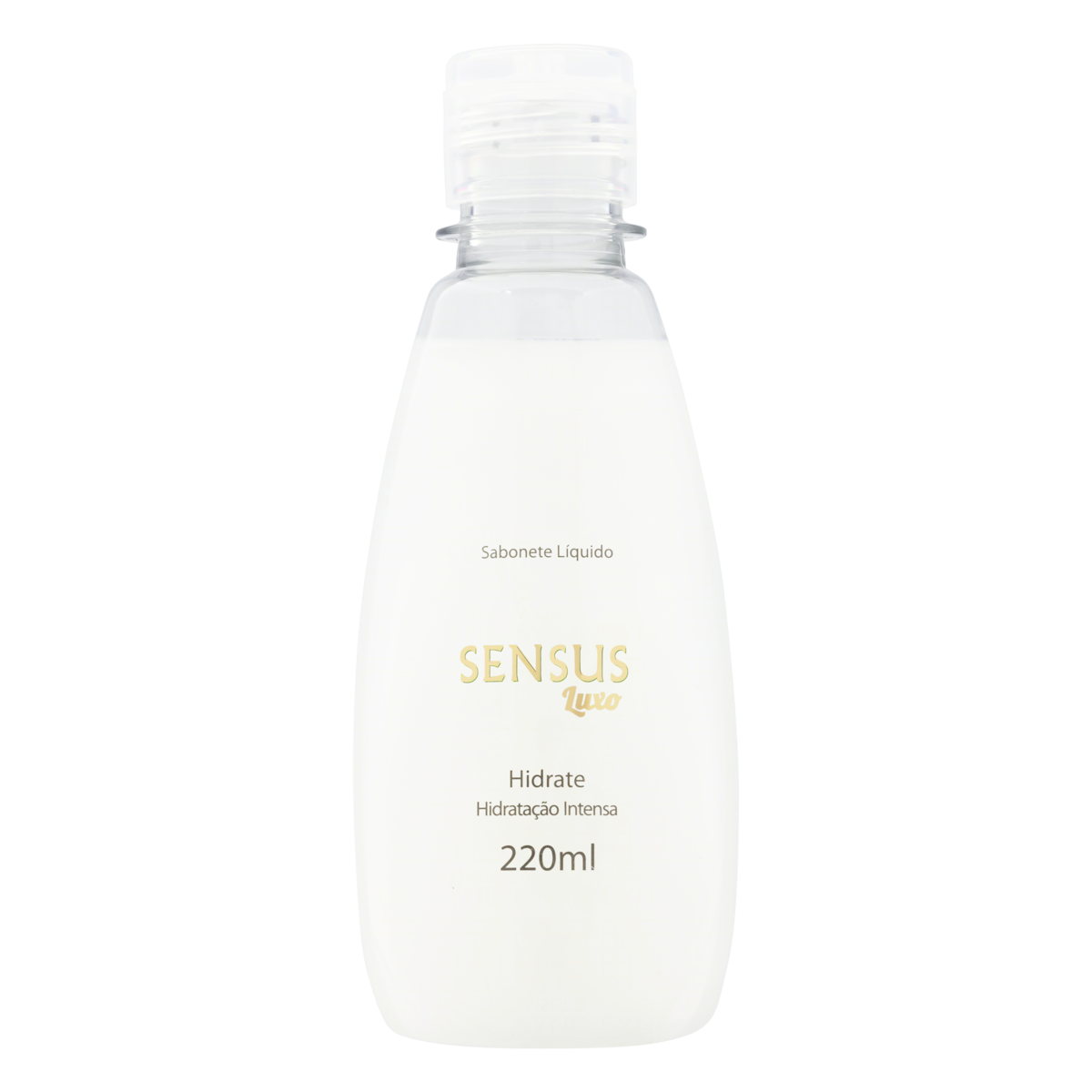 SABON SENSUS 220ML SC LIQ HIDRATE