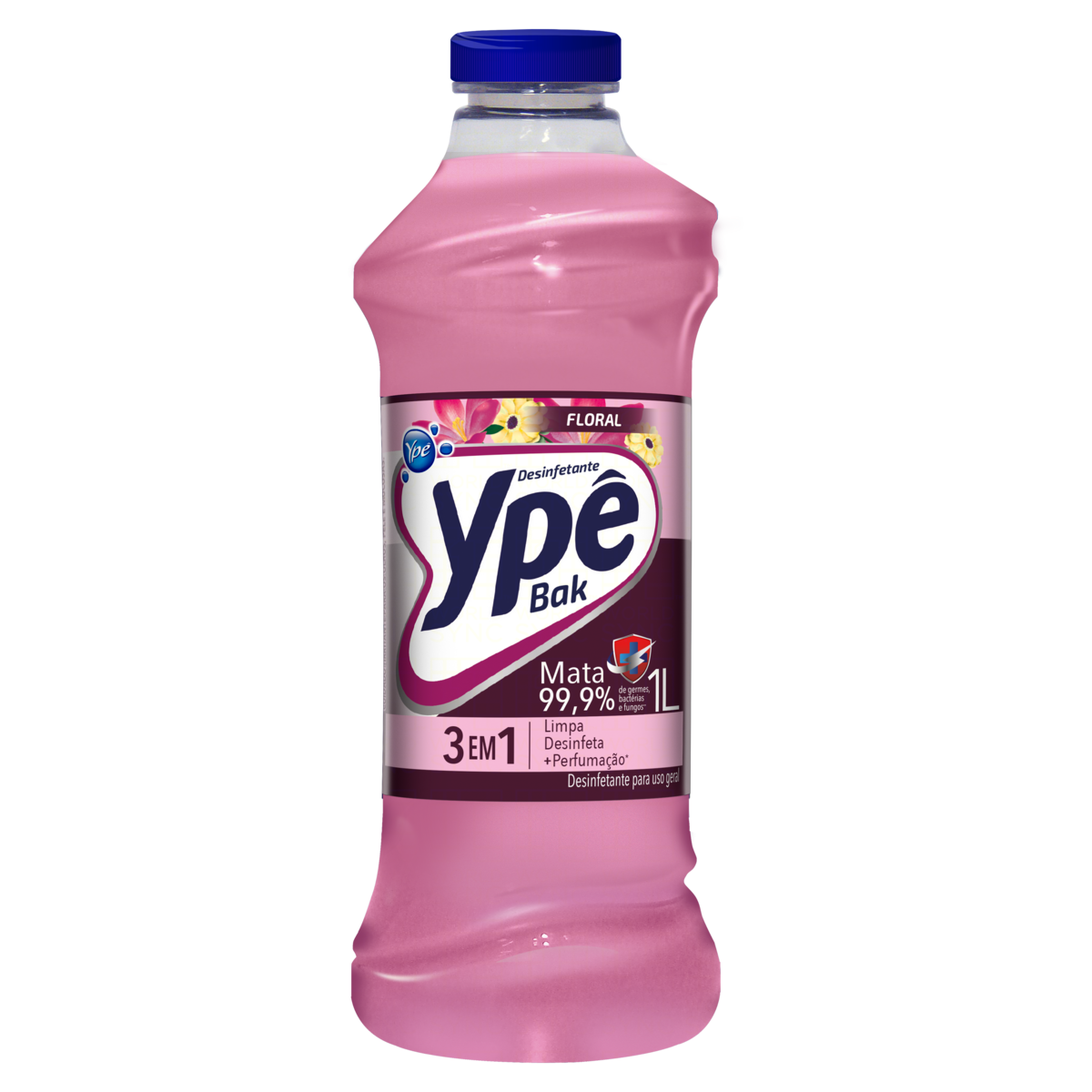 DESINF YPE 1L BAK FLORAL