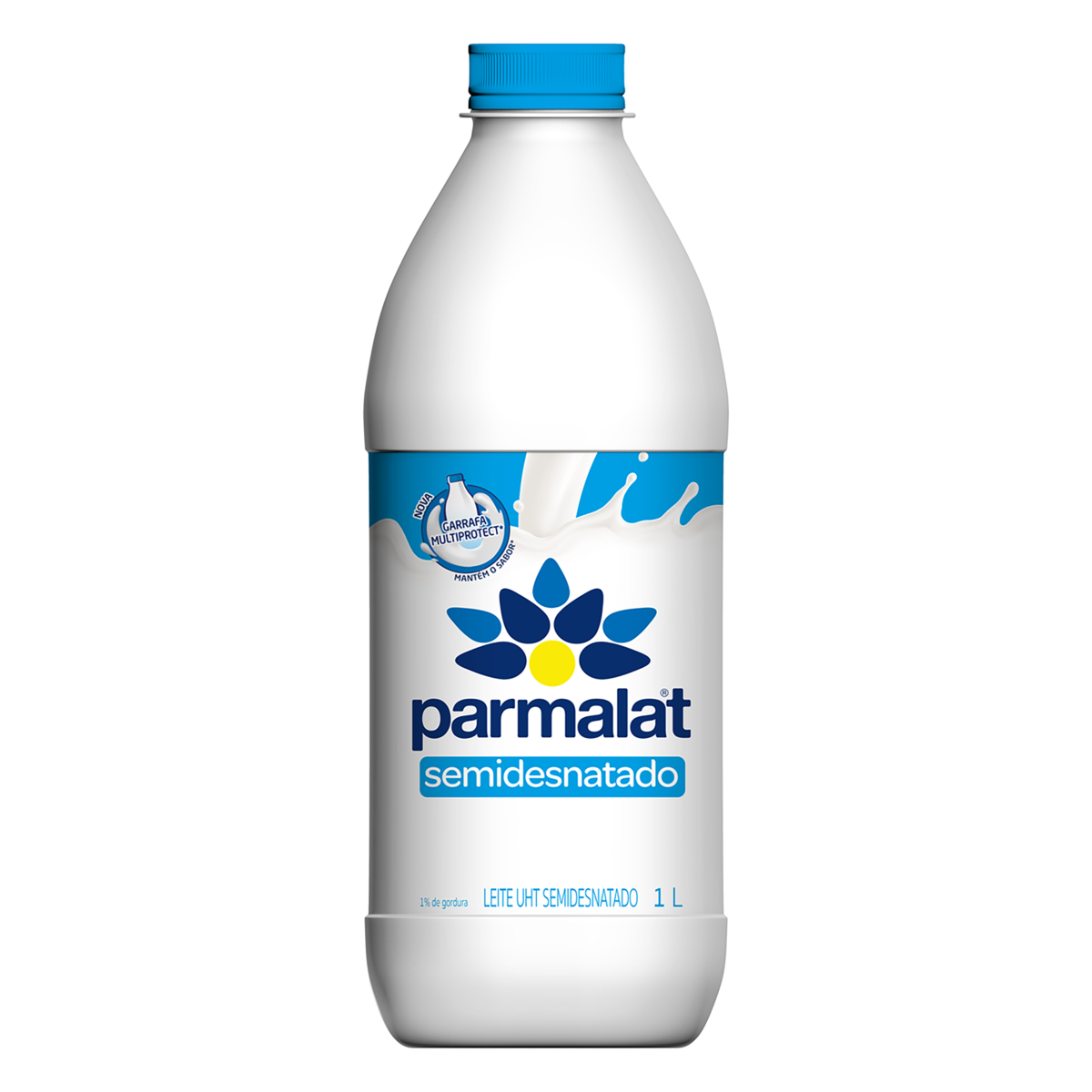 LEITE PARMALAT 1L LV GF SEMIDESN