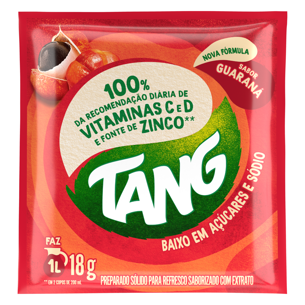 REFRESCO PO TANG 18G GUARANA