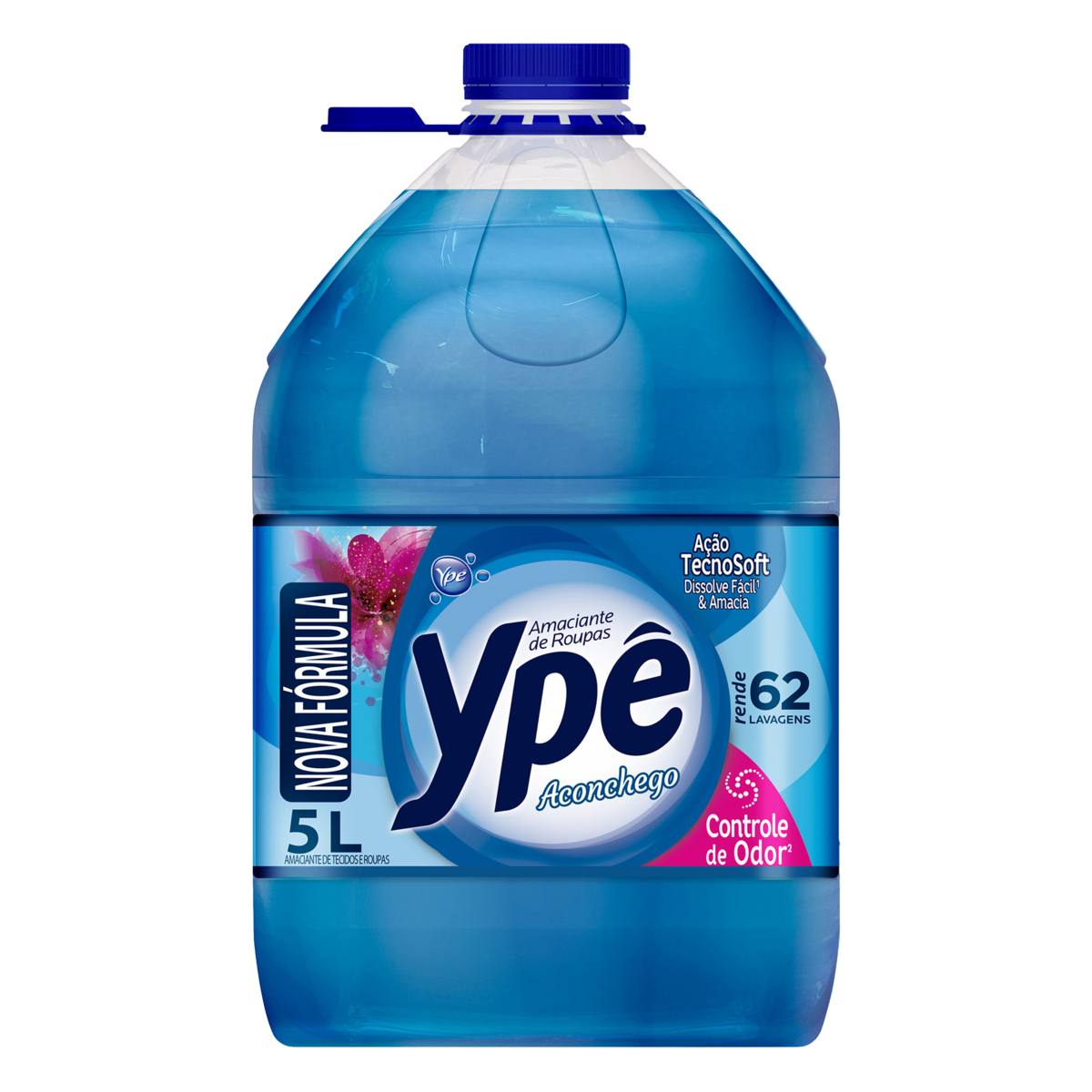 AMAC YPE 5L ACONCHEGO