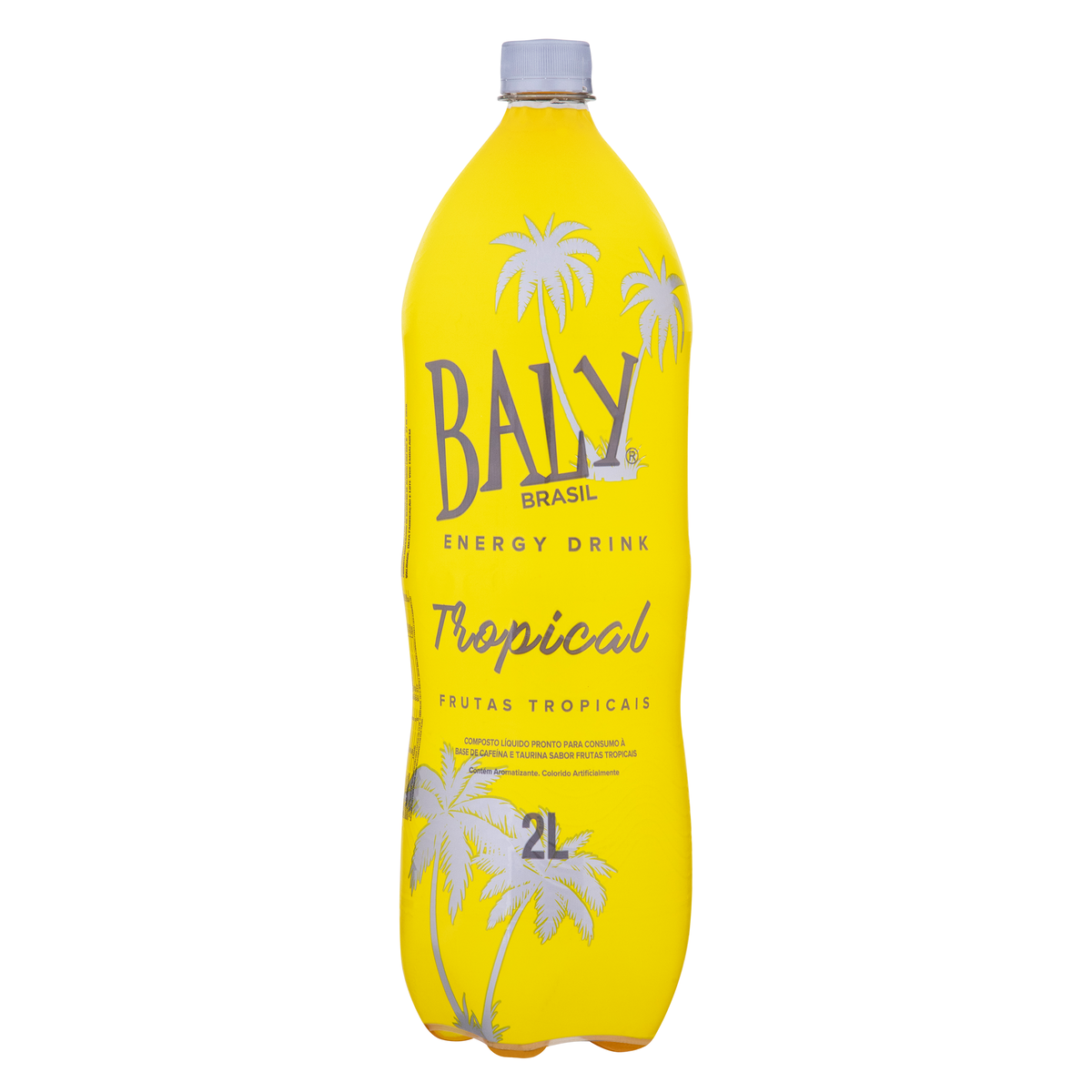 ENERGETICO BALY 2L TROPICAL