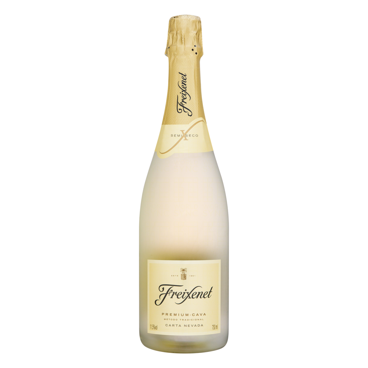 ESPUM FREIXENET 750ML CARTA NEV