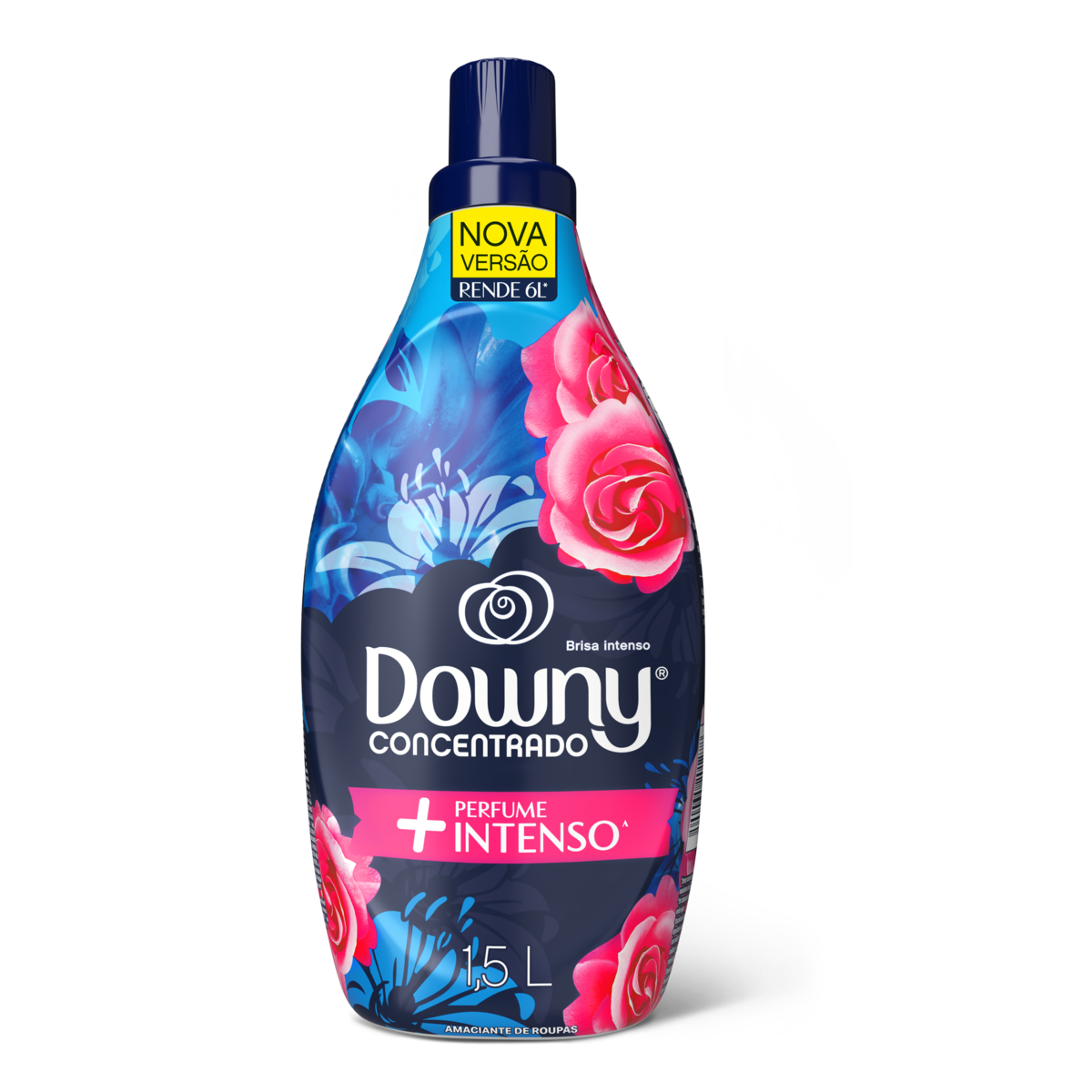 AMAC DOWNY 1.5L CONC BRISA INTENSO