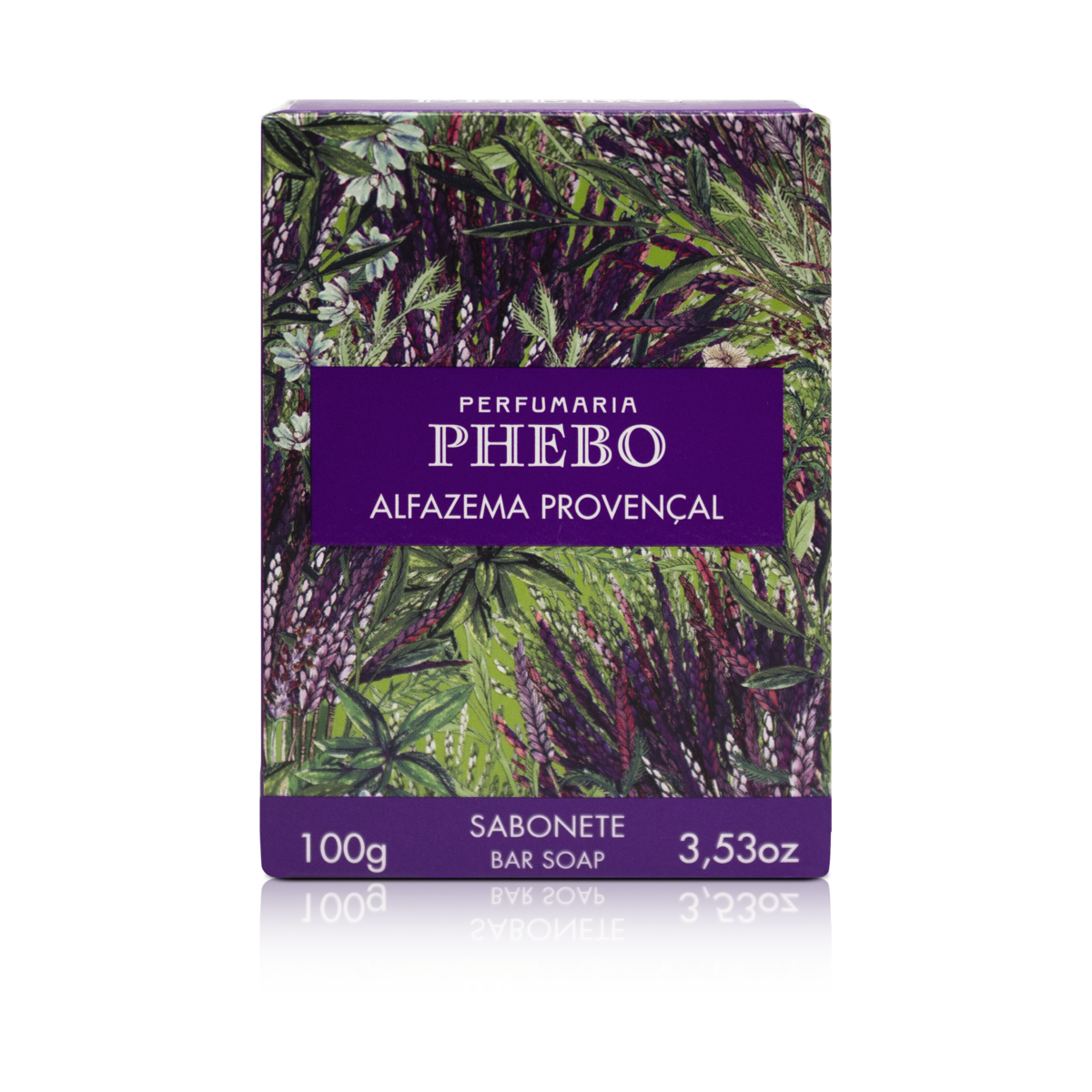SABON PHEBO 100G ALFAZEMA