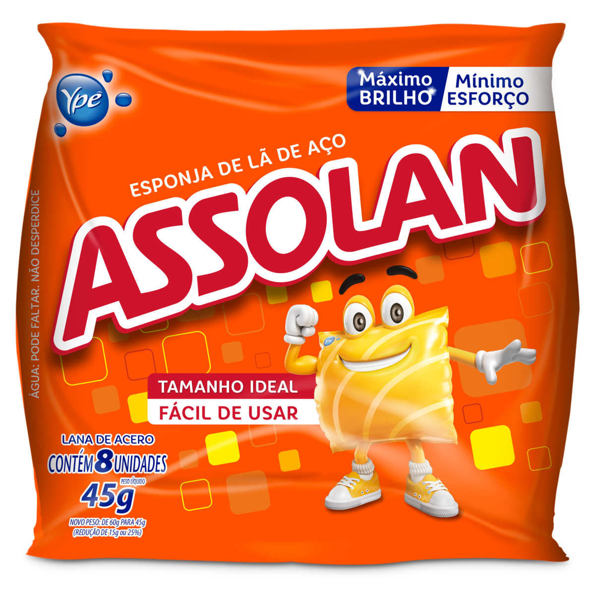 LA ACO ASSOLAN 45G
