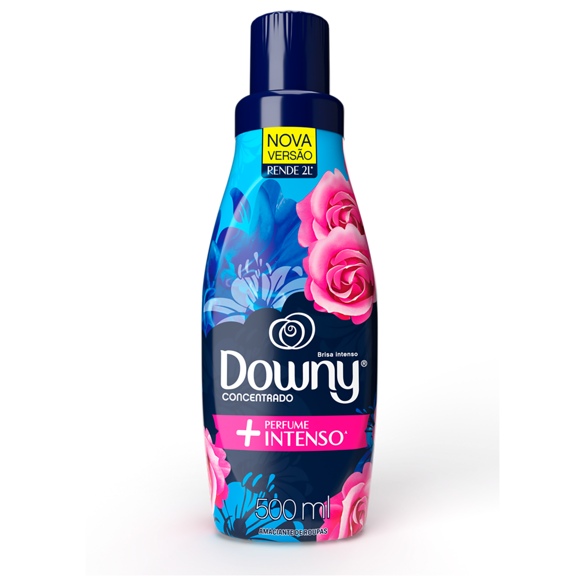 AMAC DOWNY 500ML CONC BRISA INTENSO