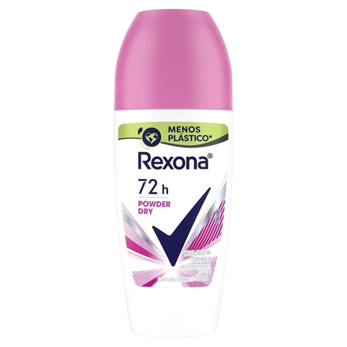 DESOD REXONA 50ML ROL MEN V8