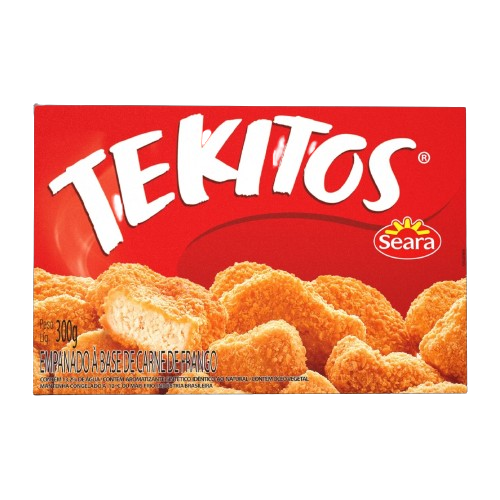 EMPAN TEKITOS 300G TRAD