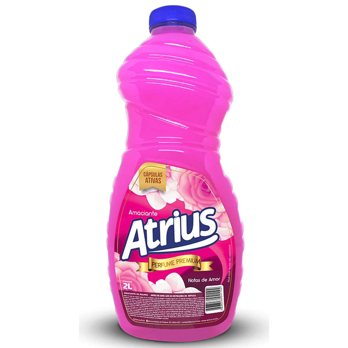 AMAC ATRIUS 2L ROSA