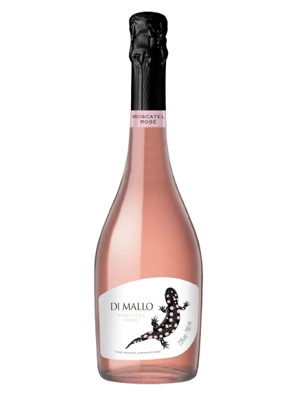 ESPUM DI MALLO 750ML RSE MOSC
