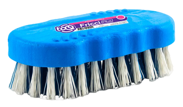 ESCOVA TOQ MULTILAR FRICCI PLAST ROUPA