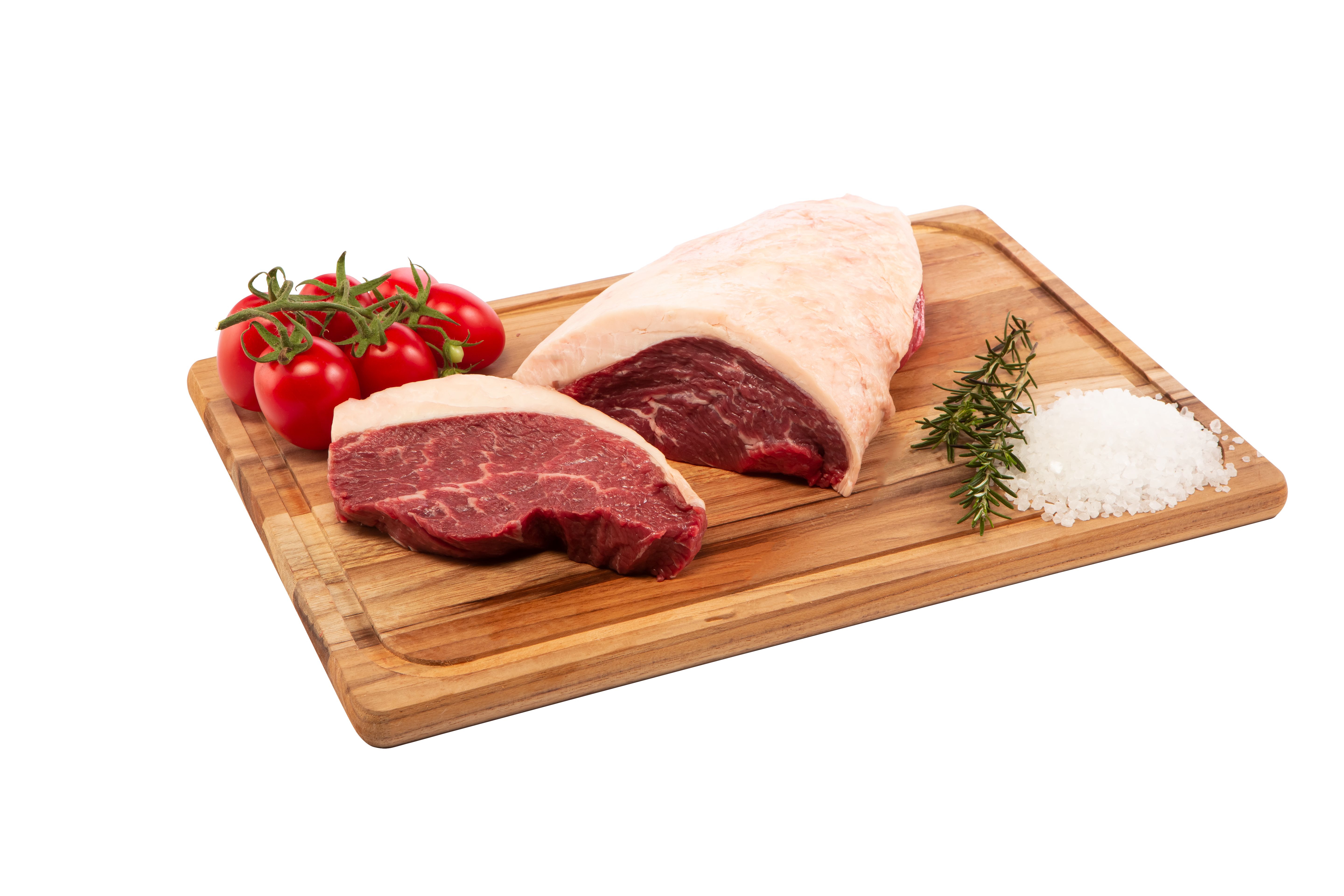 PICANHA BOV RESF VACUO KG