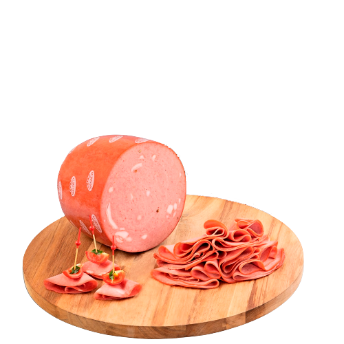 MORTADELA LEBON S/TOUC KG