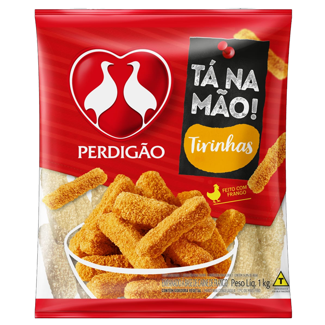 EMPAN PERDIGAO 1KG TIRINHAS FGO