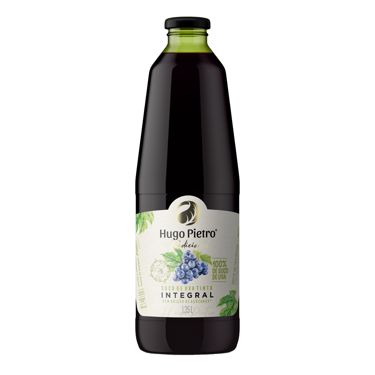 SUCO HUGO PIETRO 1.35L INTEG UVA