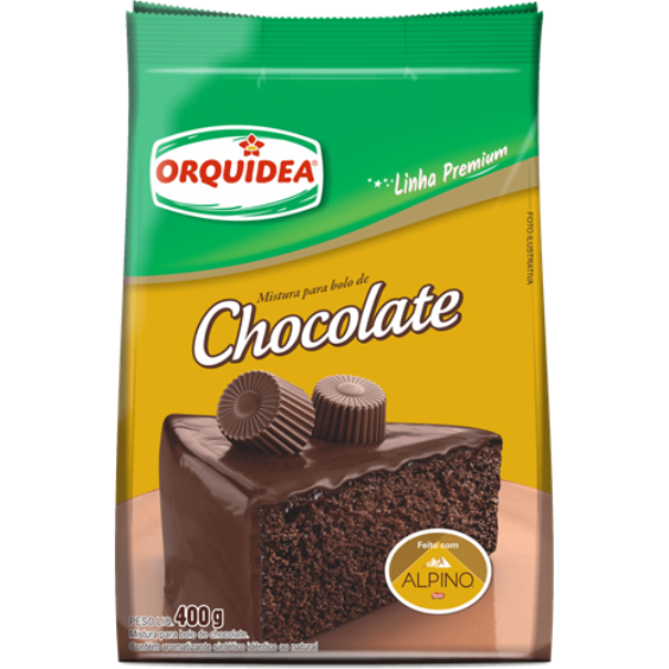 MIST BOLO ORQUIDEA 300G SC ALPINO