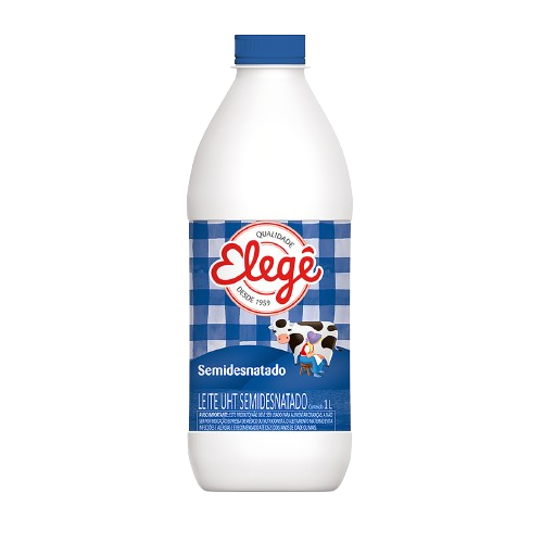 LEITE ELEGE 1L LV GF INTEG