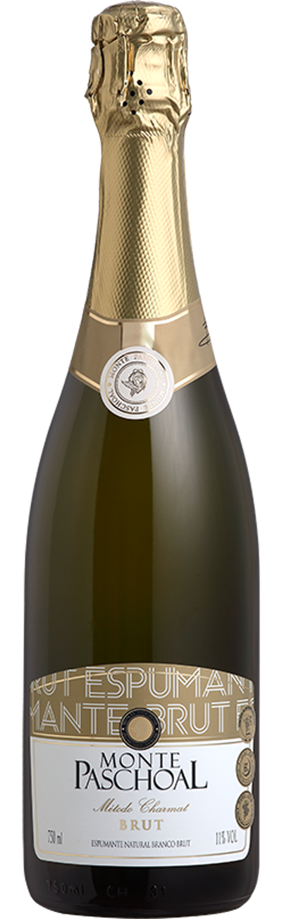 ESPUM MONTE PASCHOAL 750ML BRUT