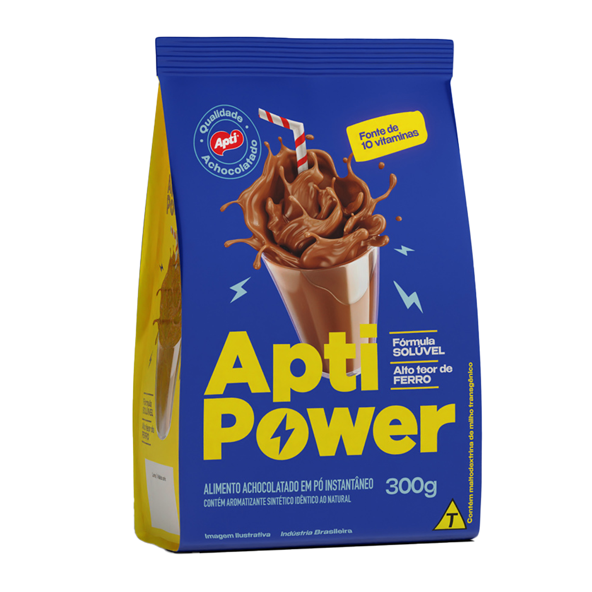 ACHOC PO APTI POWER 300G SC
