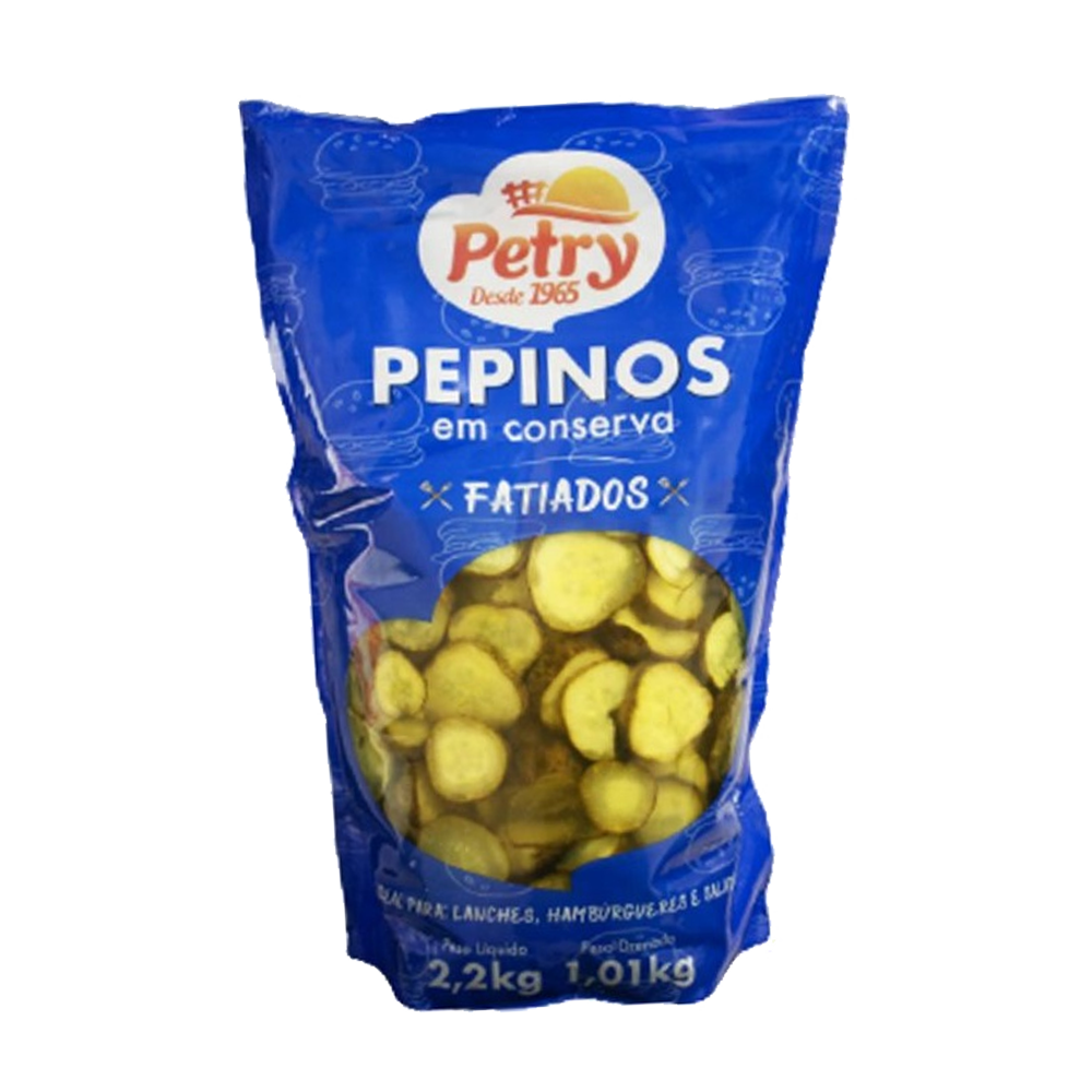 PEPINO PETRY 1.01KG SC CONSERVA INT