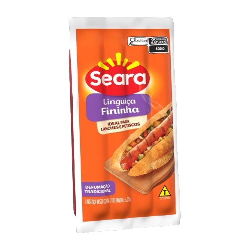 LING SEARA 215G FININHA DEF