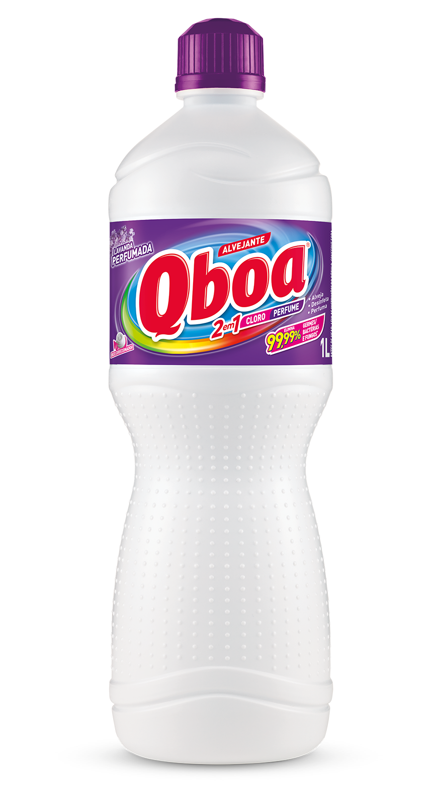 ALVEJANTE QBOA 1L LAVANDA
