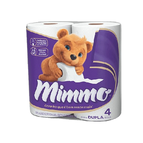PAP HIG MIMMO C/4 30M NEU FD