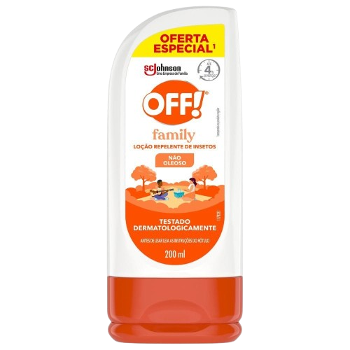 REPEL OFF 200ML LOC FAMILY OFERT ESP