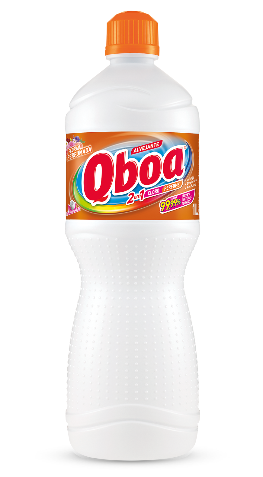 ALVEJANTE QBOA 1L FLORAL
