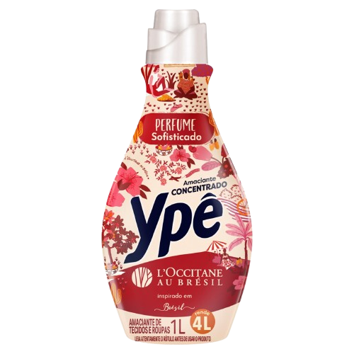AMAC YPE 1L CONC LOCCITANE FRESCO