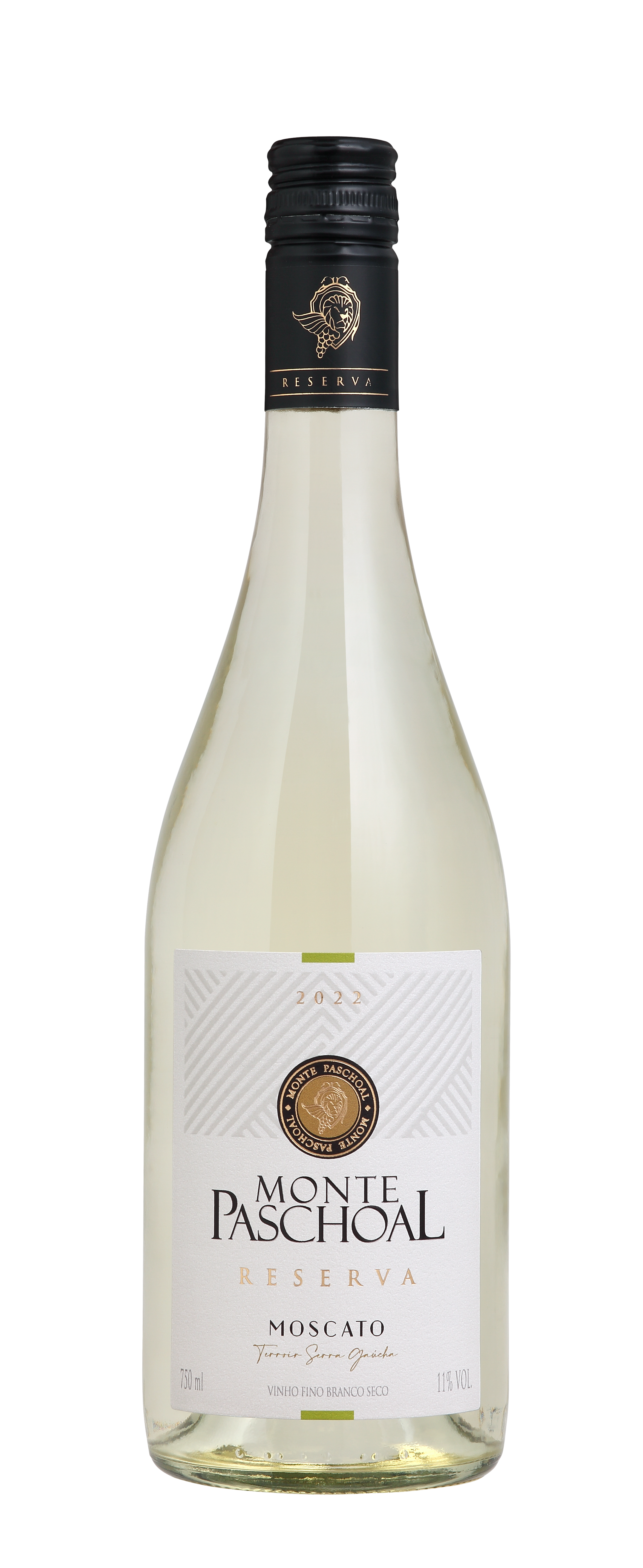 VINHO MONTE PASCHOAL 750ML RESERV MOSCATO