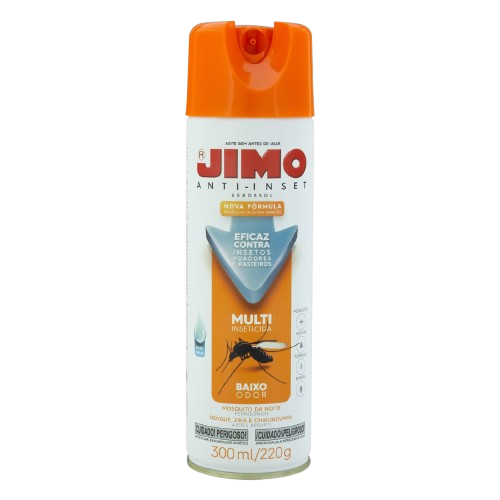 INSET JIMO 300ML ANTI INSET