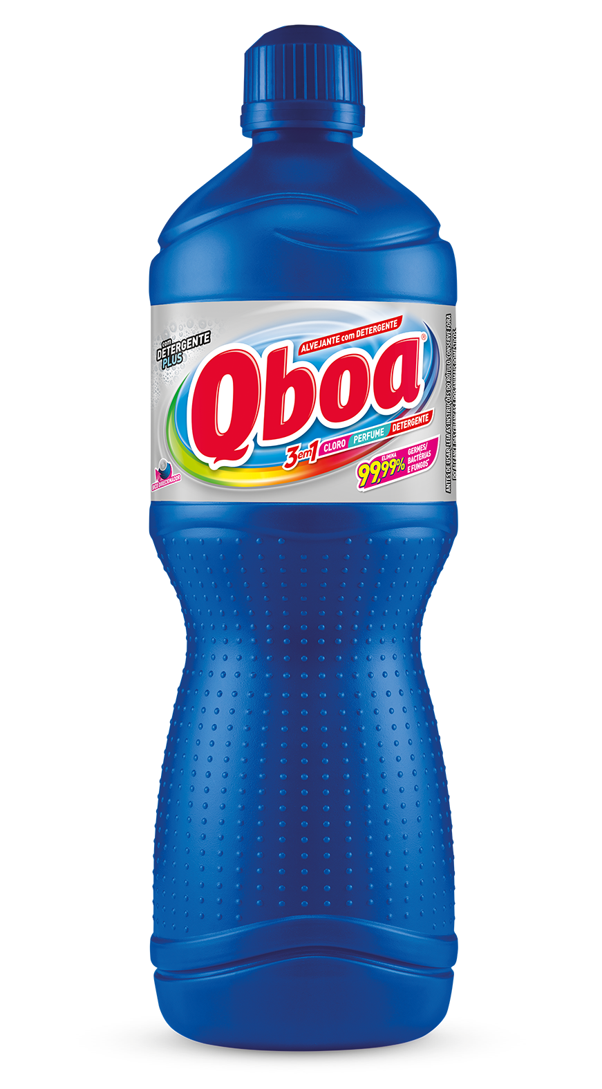 ALVEJANTE QBOA 1L 3EM1 PLUS