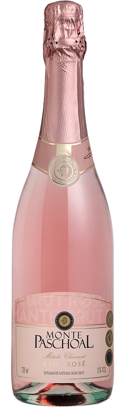 ESPUM MONTE PASCHOAL 750ML BRUT RSE