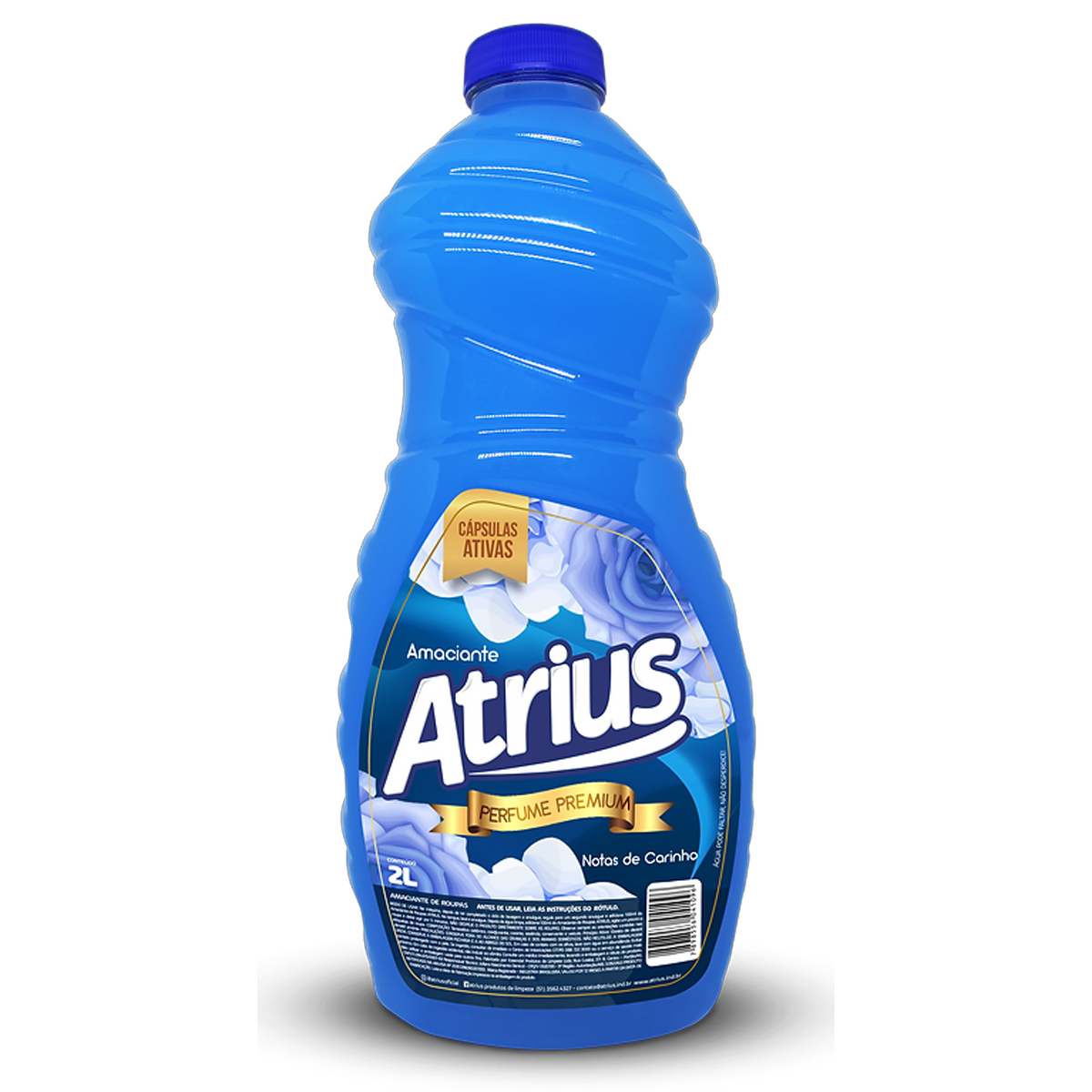 AMAC ATRIUS 2L AZUL