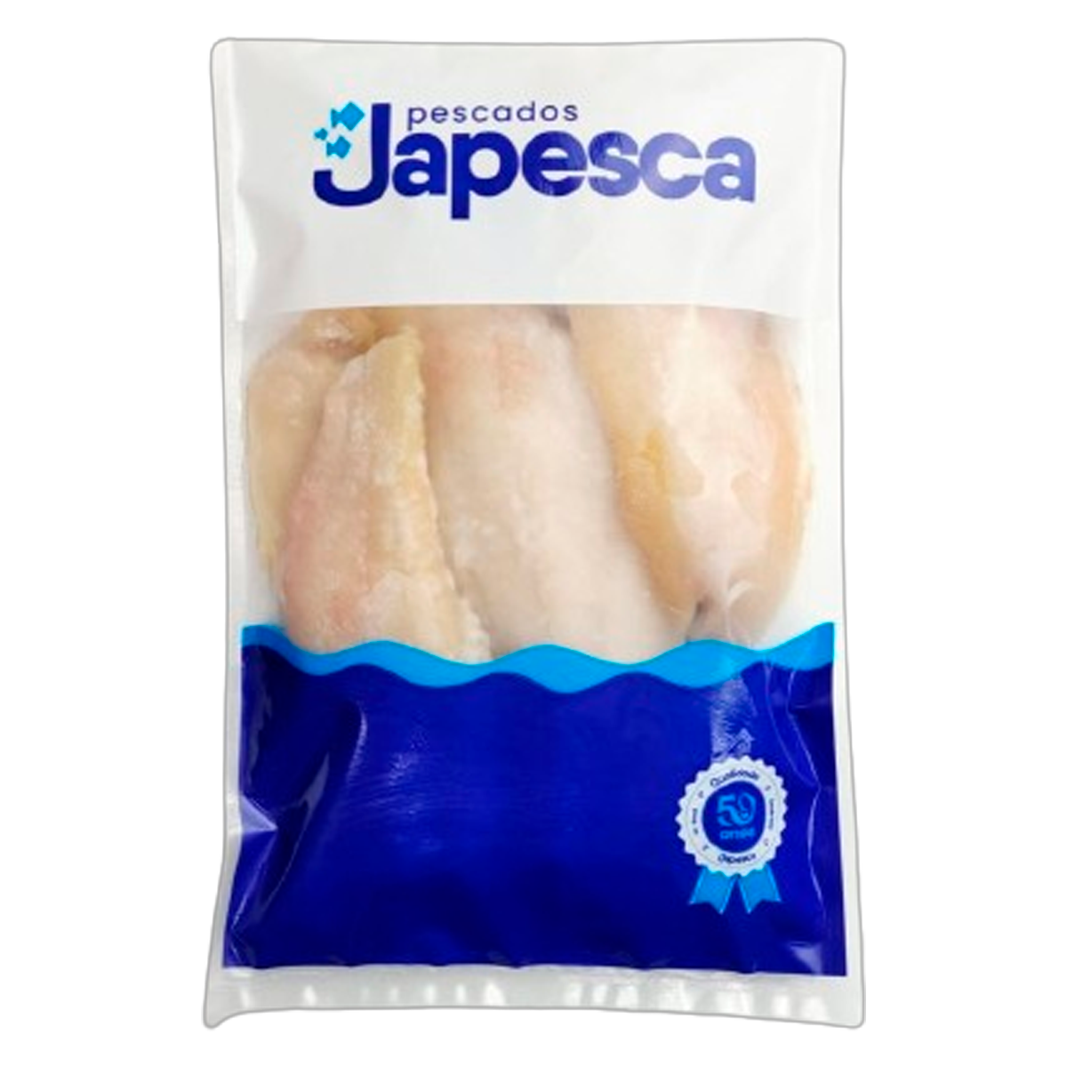 FILE PEIXE JAPESCA 400G CASCUDINHO CONG