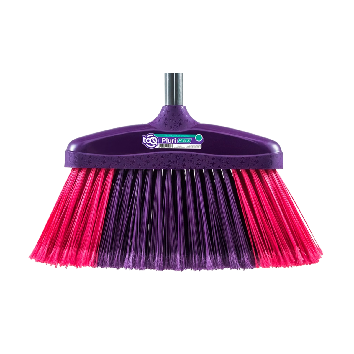 VASSOURA TOQ MULTILAR PLURI MAX