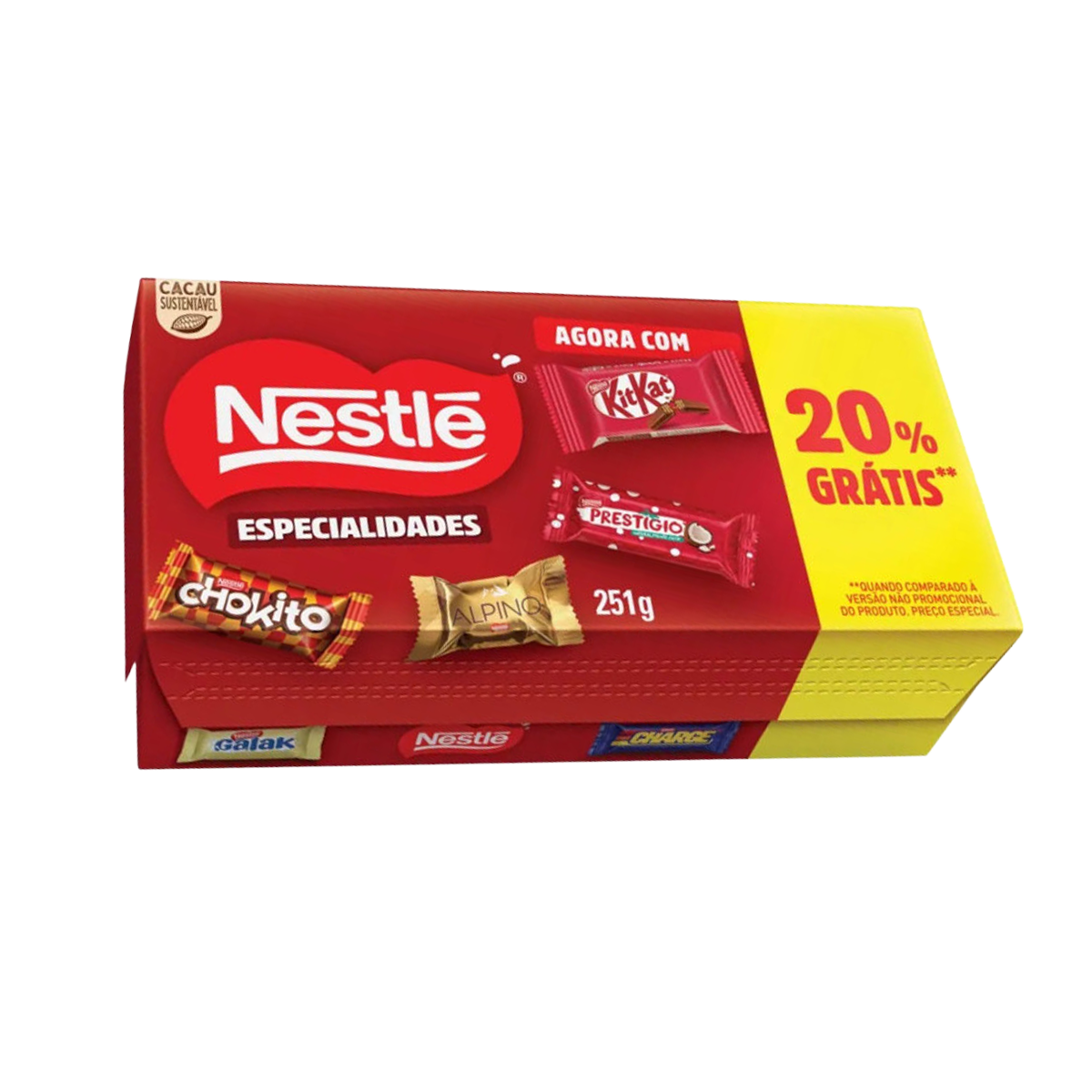 BOMBOM NESTLE 251G ESPEC GT 20% DESC