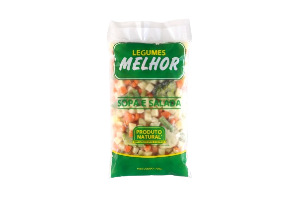 SELETA LEGUMES MELHOR 300G SC CONG