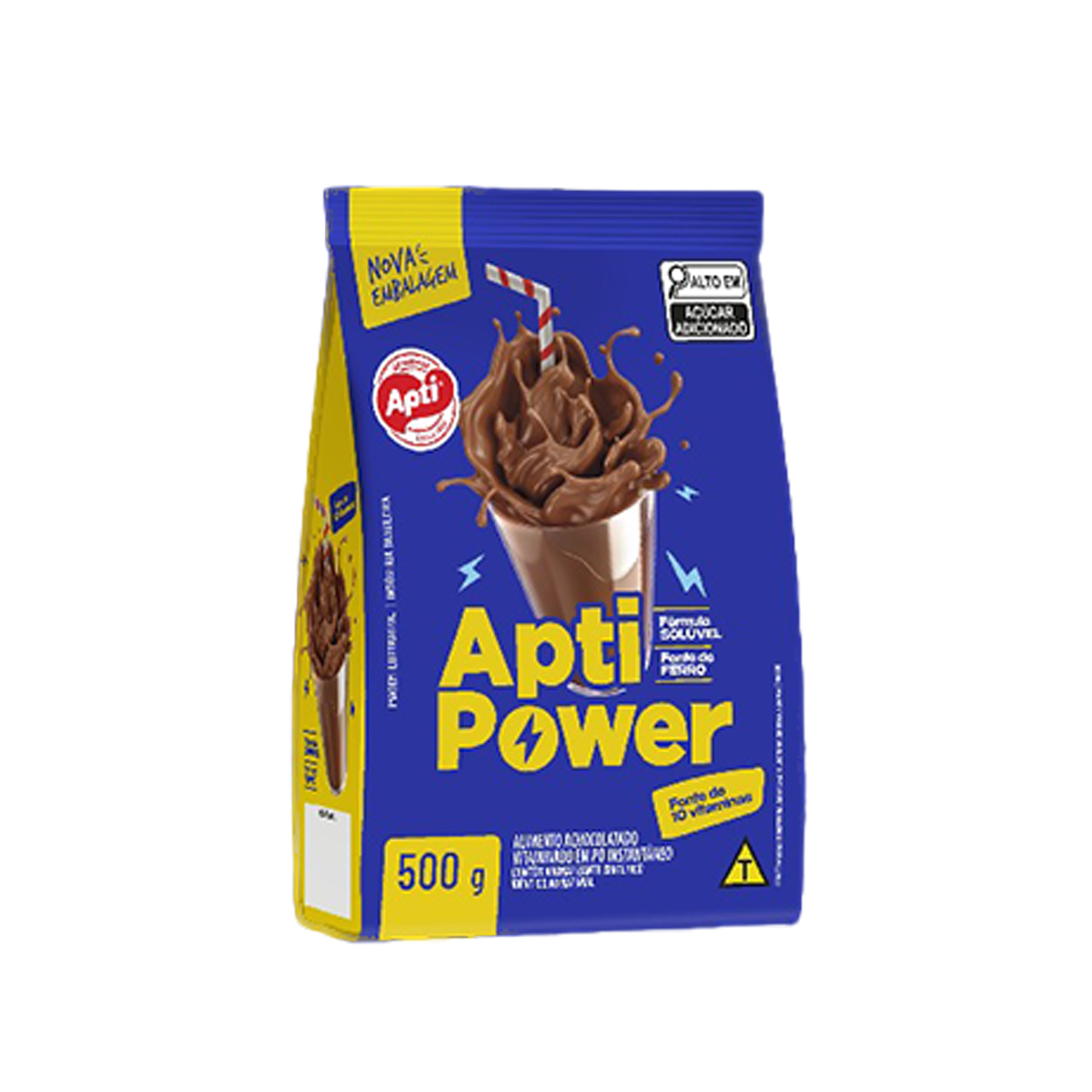ACHOC PO APTI POWER 500G SC
