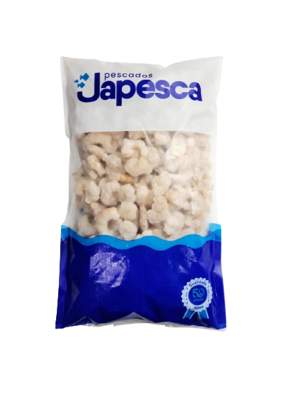 CAMARAO JAPESCA 400G 7 BARBAS DESC CONG